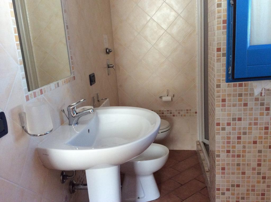 Scalovecchio Marettimo Kamer foto